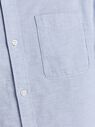 175775001 Cashmere Blue/SLIM FIT;16