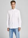 178074001 White/SLIM FIT;7