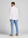 178074001 White/SLIM FIT;9