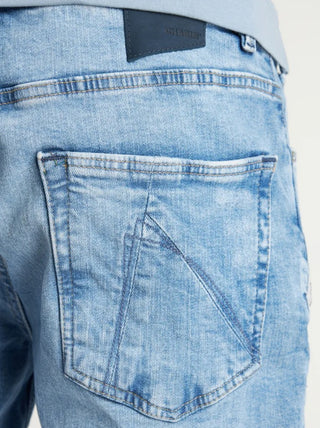 Chasin / Herren-Shorts / EGO.S CRAW