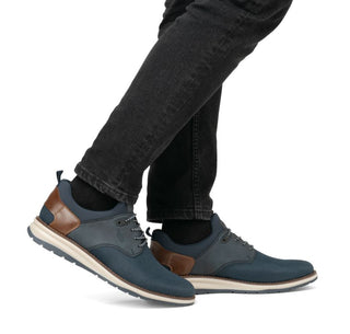 Rieker / Herren-Schuhe / HWK Herren Halbschuhe