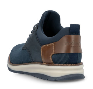 Rieker / Herren-Schuhe / HWK Herren Halbschuhe