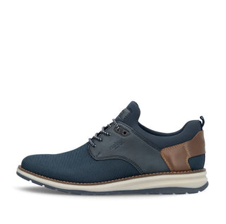 Rieker / Herren-Schuhe / HWK Herren Halbschuhe
