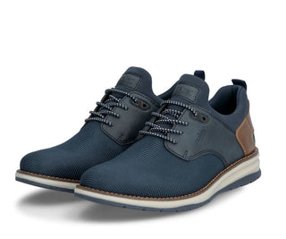 Rieker / Herren-Schuhe / HWK Herren Halbschuhe