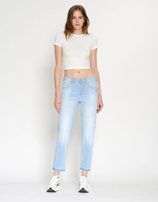 7550 cross vint blue;1