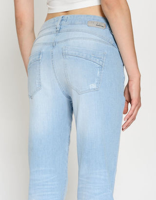 Gang / Damen-Jeans / 94RUBINIA CROPPED