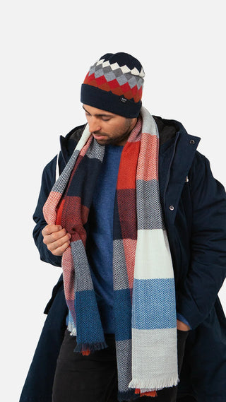 Blue navy;2
