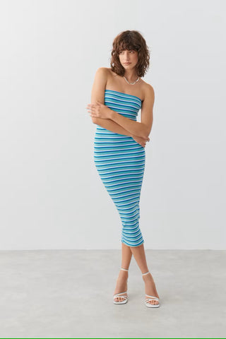 Blue stripe;1