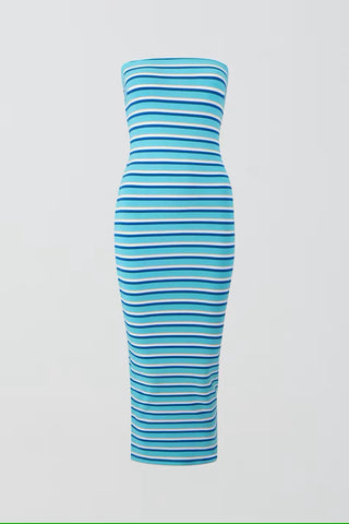 Blue stripe;5