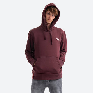 21 deep maroon;7
