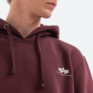 21 deep maroon;9