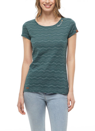 5021 Dark Green;1