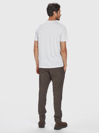 0079 Brown Check;7