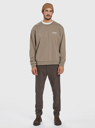 0079 Brown Check;5