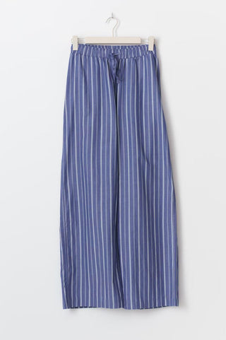 Blue/stripe;4