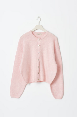 Ginatricot / Damen-Strick / Knitted Cardigan