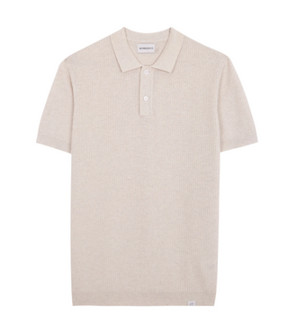 NOWADAYS / Herren-Shirt / Racket Polo