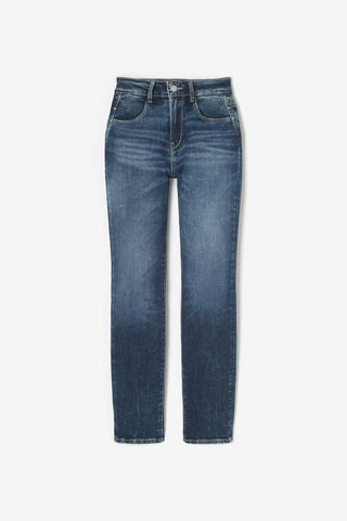 les temps des cerises / Damen-Jeans / JEAN FEMME 400/17 JAWNY