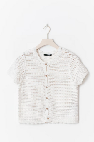 Bright white;4