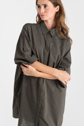 0139 BLACK STRIPES;4