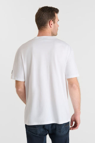 les temps des cerises / Herren-Shirt / TEE-SHIRT HOMME DOAKES