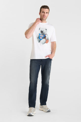les temps des cerises / Herren-Shirt / TEE-SHIRT HOMME DOAKES