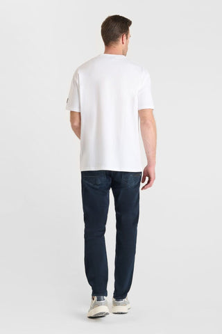 les temps des cerises / Herren-Shirt / TEE-SHIRT HOMME DOAKES