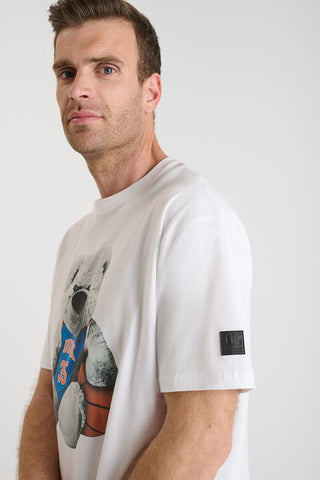 les temps des cerises / Herren-Shirt / TEE-SHIRT HOMME DOAKES