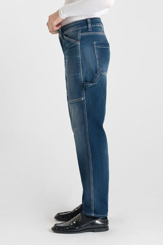 les temps des cerises / Damen-Jeans / JEAN FEMME 400/60 UNION