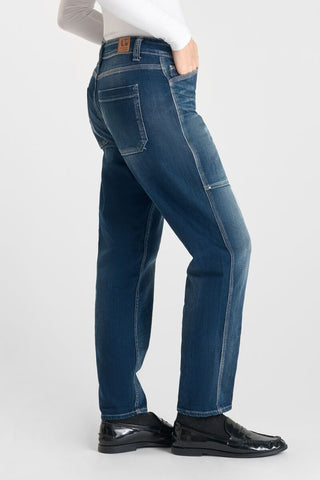 les temps des cerises / Damen-Jeans / JEAN FEMME 400/60 UNION
