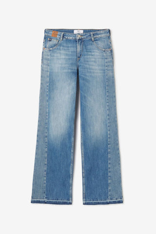 les temps des cerises / Damen-Jeans / JEAN FEMME LAURYN AIX