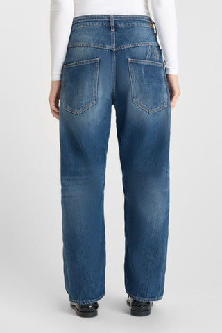 les temps des cerises / Damen-Jeans / JEAN FEMME MADIE