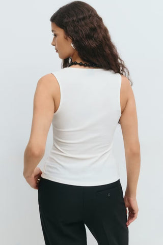 Ginatricot / Damen-Tops / Jersey Vest