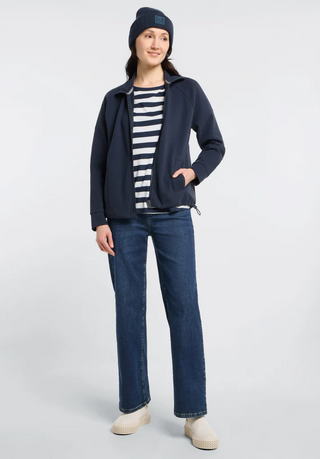 Elbsand / Damen-Jacke / ESW_Iona_Jacket