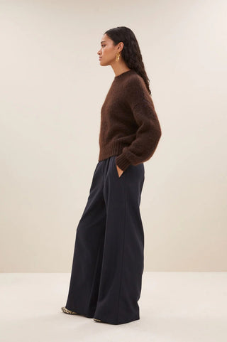 By-Bar / Damen-Strick / sonny sparkle pullover