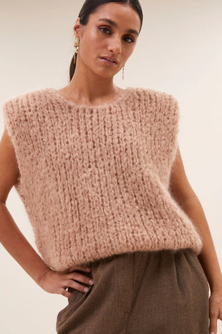 By-Bar / Damen-Strick / james spencer
