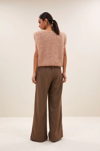 By-Bar / Damen-Strick / james spencer