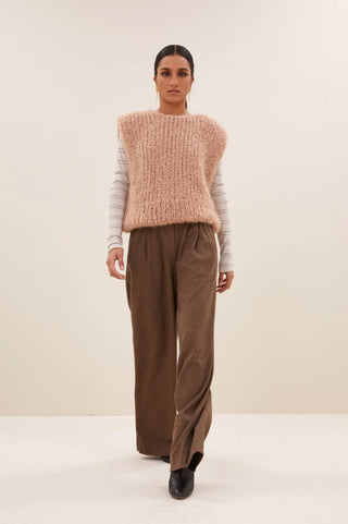 By-Bar / Damen-Strick / james spencer