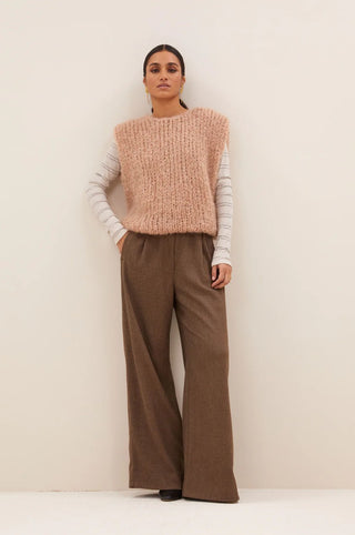 By-Bar / Damen-Strick / james spencer