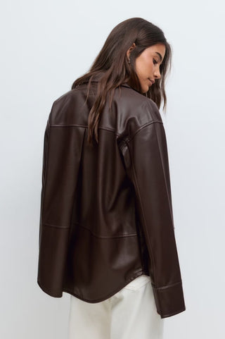 Brown;7