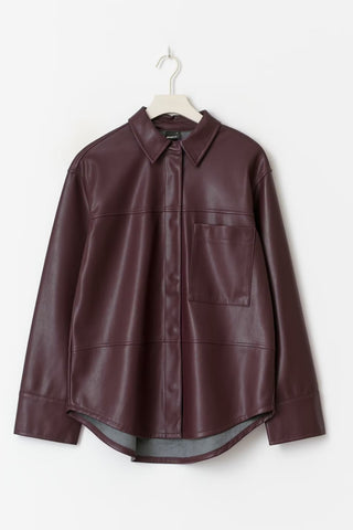 Burgundy;2