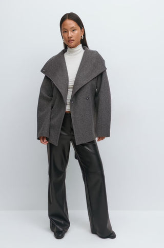 Dk grey melange;2