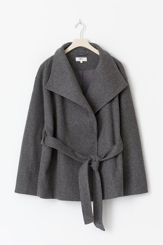 Dk grey melange;5