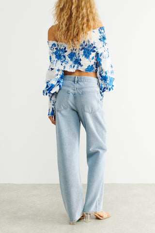 Pale Blue (5973);5