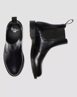 Polished Smooth;6