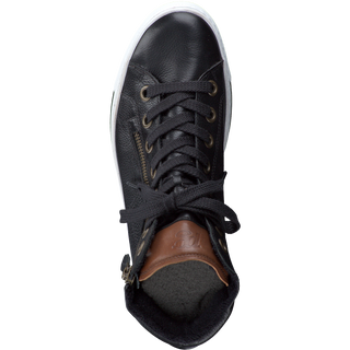 Paul Green / Damen-Schuhe / 0068-4024-028/Hightop-Pauls