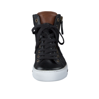 Paul Green / Damen-Schuhe / 0068-4024-028/Hightop-Pauls