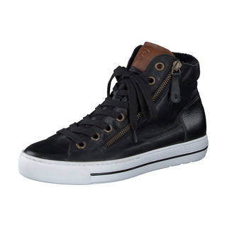 Paul Green / Damen-Schuhe / 0068-4024-028/Hightop-Pauls
