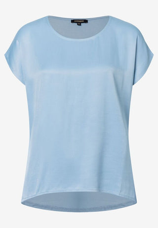 More & More / Damen-Shirt / Shirt