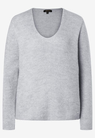 0717 silvergrey melange;1
